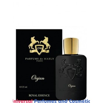 Our impression of Oajan Parfums de Marly Unisex Concentrated Premium Perfume Oil (151796) Luzi